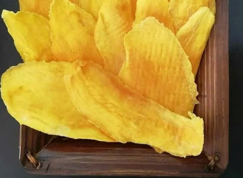 تصویر 4 از انبه خشک پاکستانی تازه و با کیفیت بدون افزودنی شیمیایی